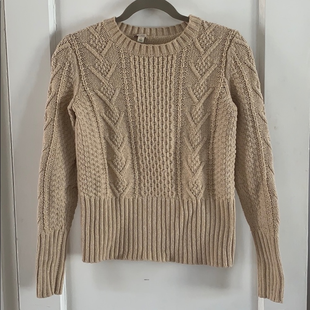 Size S Gap Sweater